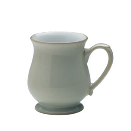 Denby Linen  Craftmans Mug