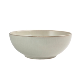 Denby Linen  Coupe Cereal Bowl