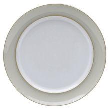 Denby Linen Gourmet Plate