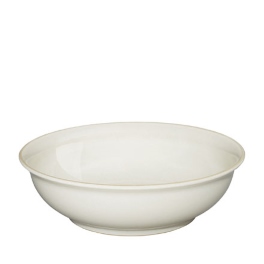 Denby Linen Large Side Bowl
