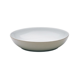 Denby Linen  Pasta Bowl