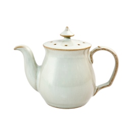 Denby Linen Pepper Pot