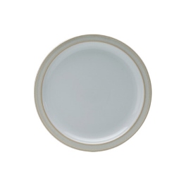 Denby Linen  Medium Plate