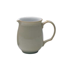 Denby Linen Small Jug