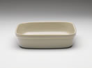 Denby Linen Square Dish