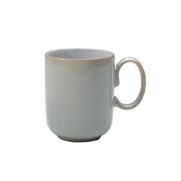 Denby Linen  Straight Mug
