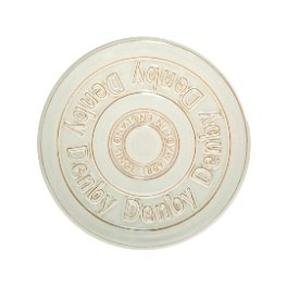 Denby Linen Trivet