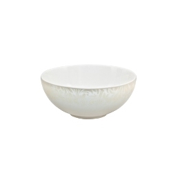 Denby Monsoon Lucille Gold Dessert Bowl
