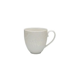 Denby Monsoon Lucille Gold  Large Mug