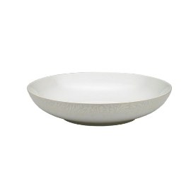 Denby Monsoon Lucille Gold  Pasta Bowl