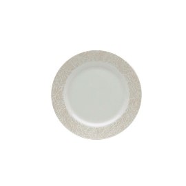 Denby Monsoon Lucille Gold  Medium Plate