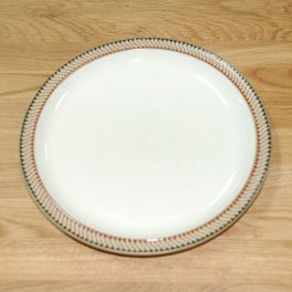 Denby Luxor  Dinner Plate