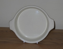 Denby Manor Green  Round Dish