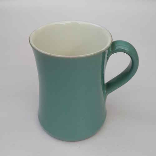 Denby Manor Green  Mug