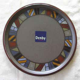 Denby Marrakesh