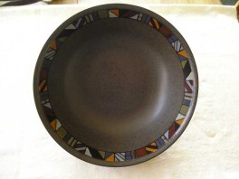 Denby Marrakesh Serving Bowl