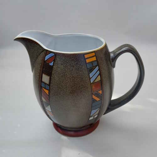 Denby Marrakesh Jug - Large