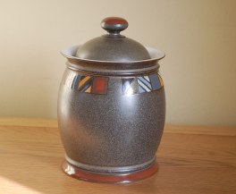 Denby Marrakesh  Storage Jar