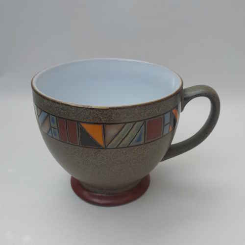 Denby Marrakesh Tea Cup