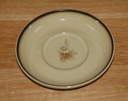 Denby Memories (Newer style, no speckles) Tea Saucer