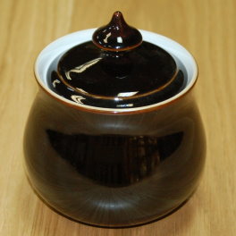 Denby Merlot  Covered Sugar