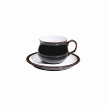 Denby Merlot  Tea Cup