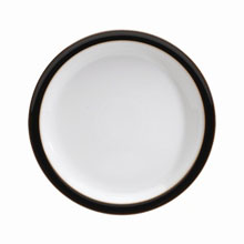 Denby Merlot  Dinner Plate