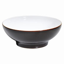 Denby Merlot  Medium Serving Bowl