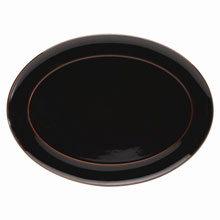 Denby Merlot  Oval Platter