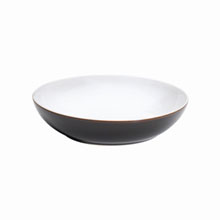 Denby Merlot  Pasta Bowl