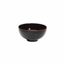 Denby Merlot  Rice Bowl