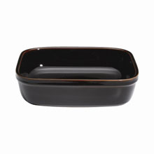 Denby Merlot  Square Dish