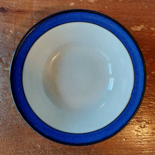 Denby Metz  Fruit Bowl
