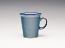 Denby Metz  Small Mod Mug