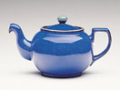 Denby Metz  Teapot LID ONLY - classic 1922 shape