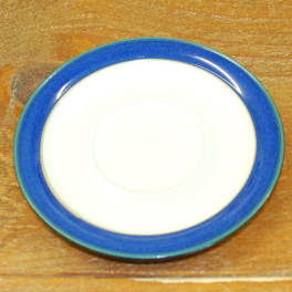 Denby Metz White