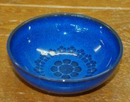Denby Midnight  Fruit Bowl