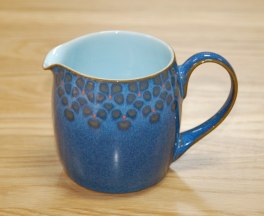 Denby Midnight  Jug - Small