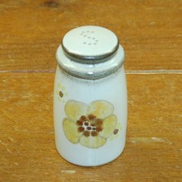 Denby Minstrel Salt Pot