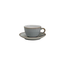 Denby Mist  Espresso Cup