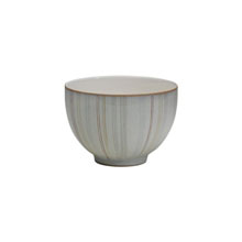 Denby Mist Falls Noodle Bowl