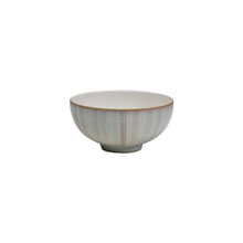 Denby Mist Falls Rice Bowl