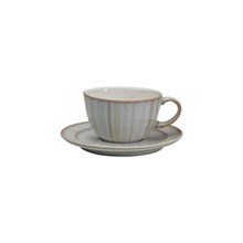 Denby Mist Falls Tea Cup