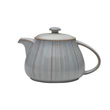 Denby Mist Falls Teapot
