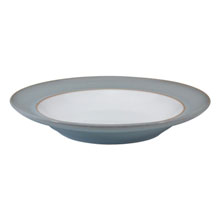 Denby Mist  Gourmet Bowl