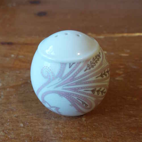 Denby Monsoon Chantilly  Pepper Pot