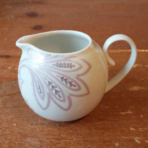 Denby Monsoon Chantilly  Small Jug