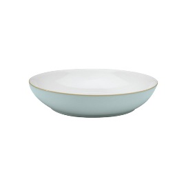 Denby Natural Blue  Pasta Bowl