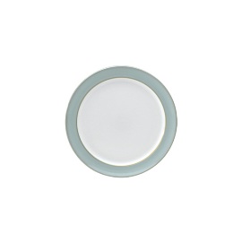 Denby Natural Blue  Teaplate