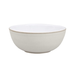 Denby Natural Canvas  Cereal Bowl